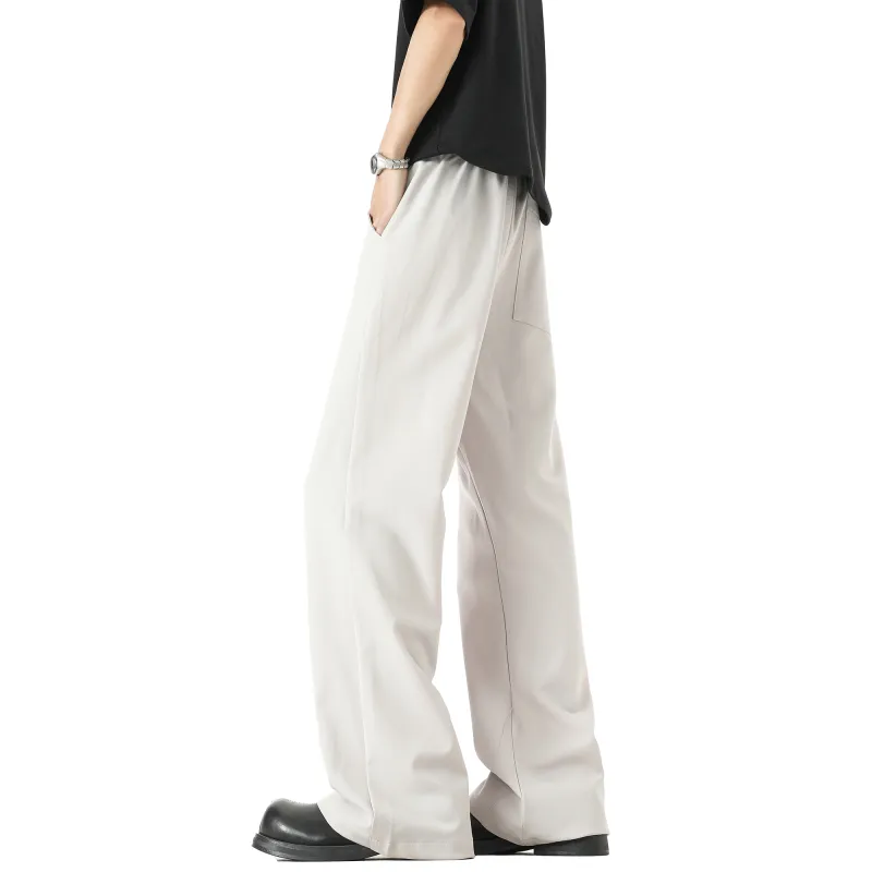 *EVAE+MOB Suit Trousers Unisex-15