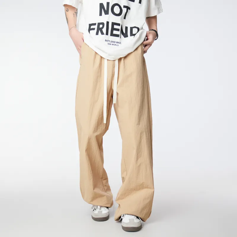 *EVAE+MOB Casual Pants Unisex-37