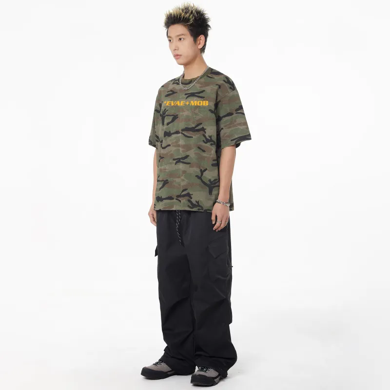 *EVAE+MOB Casual Sportswear Unisex-4