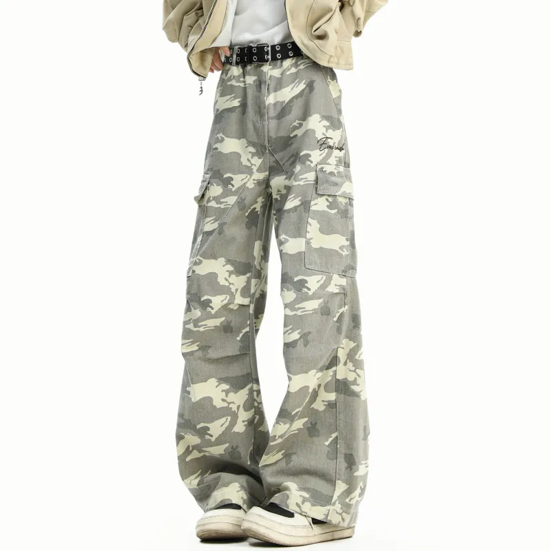 *EVAE+MOB Casual Sportswear Unisex-6