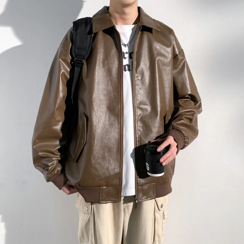 *EVAE+MOB Jackets Coats Unisex Beige-9