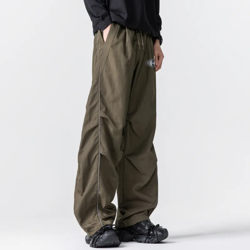 *EVAE+MOB Casual Pants Unisex-21