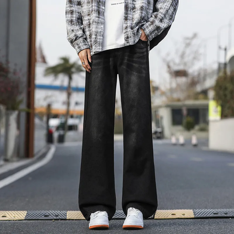 *EVAE+MOB Jeans Unisex-9