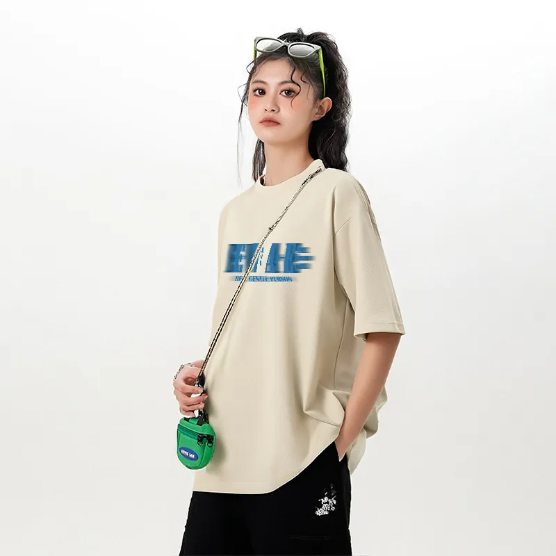 *EVAE+MOB T Shirts Unisex-13