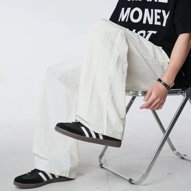 *EVAE+MOB Casual Pants Unisex-53
