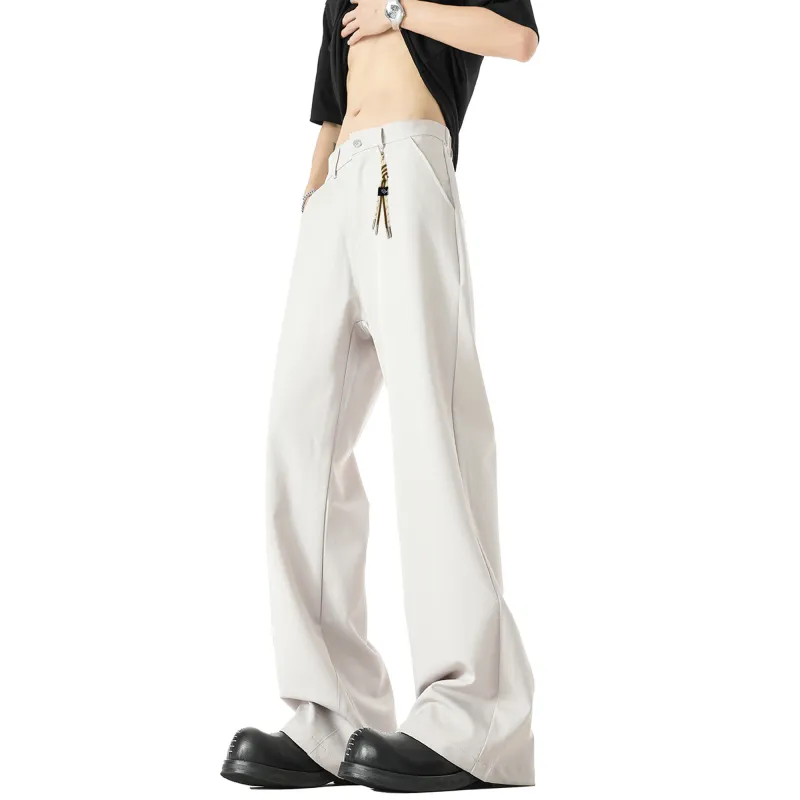 *EVAE+MOB Suit Trousers Unisex-12