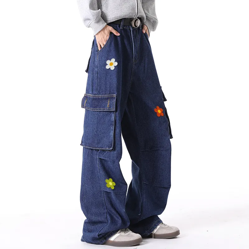 *EVAE+MOB Casual Sportswear Unisex-14