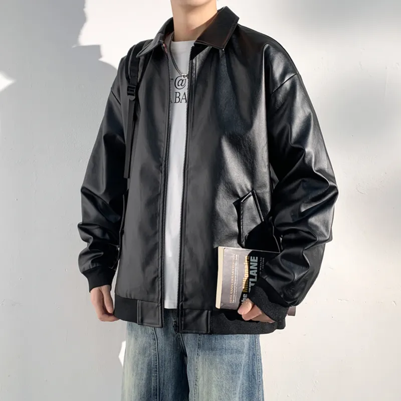 *EVAE+MOB Jackets Coats Unisex Beige-3