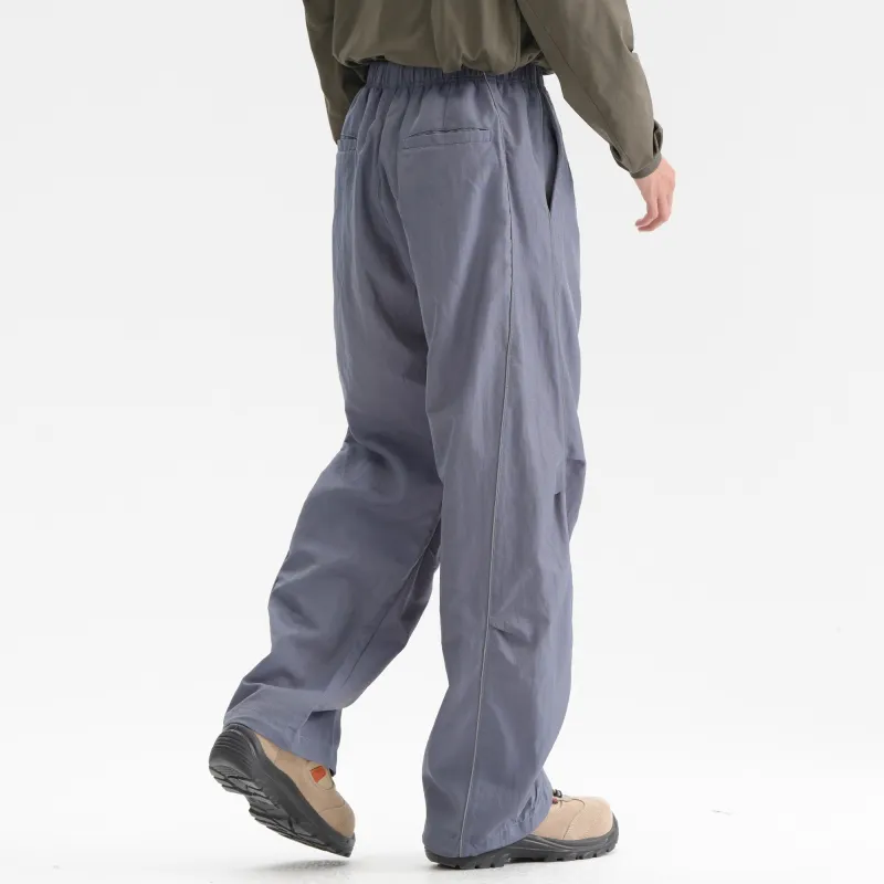 *EVAE+MOB Casual Pants Unisex-11