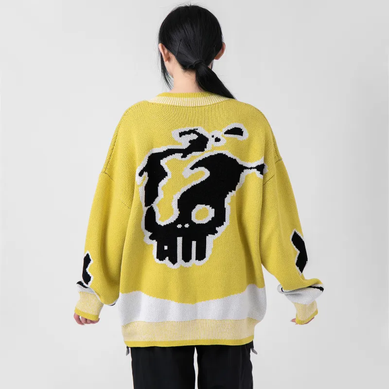 *EVAE+MOB Casual Sportswear Unisex-20