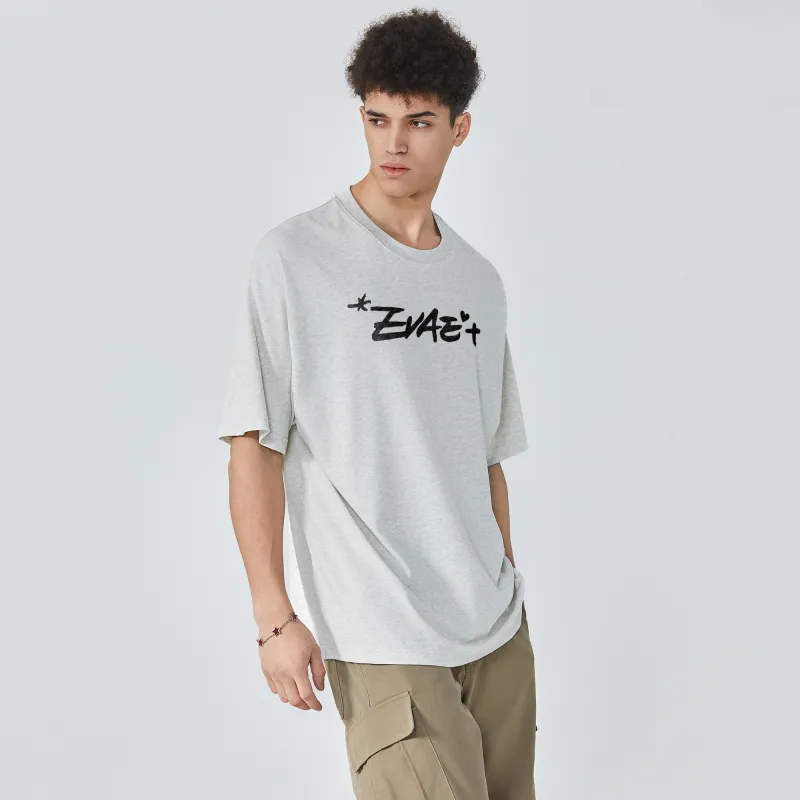 *EVAE+MOB T Shirts Unisex-13