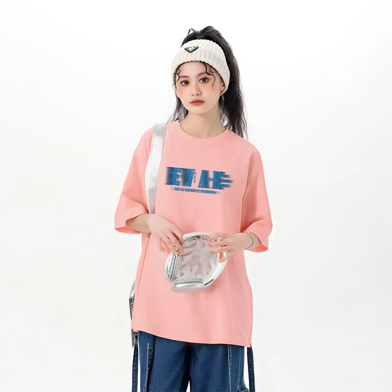 *EVAE+MOB T Shirts Unisex-23