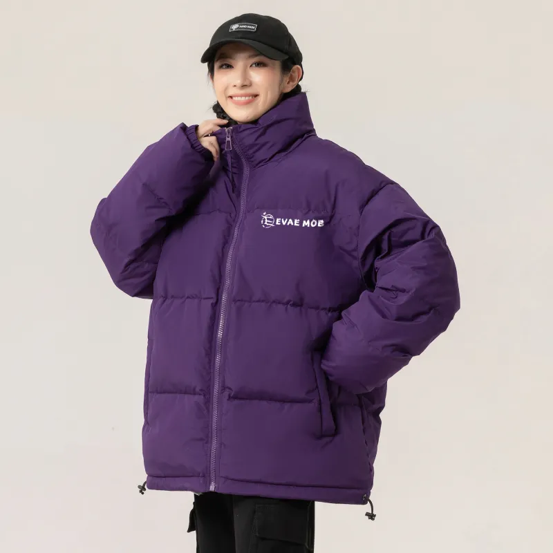 *EVAE+MOB Down Jackets Unisex-14