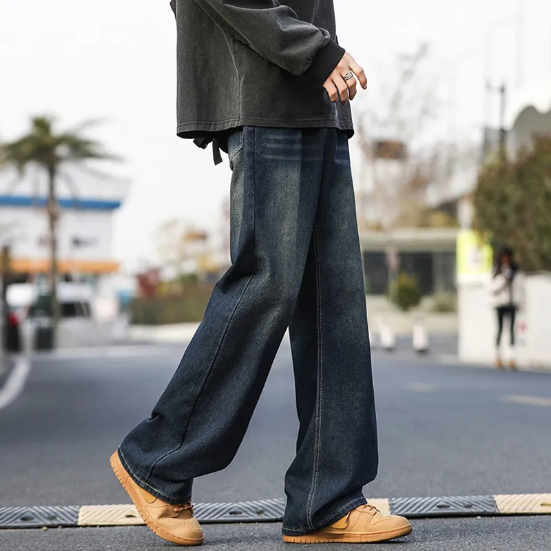 *EVAE+MOB Jeans Unisex-25