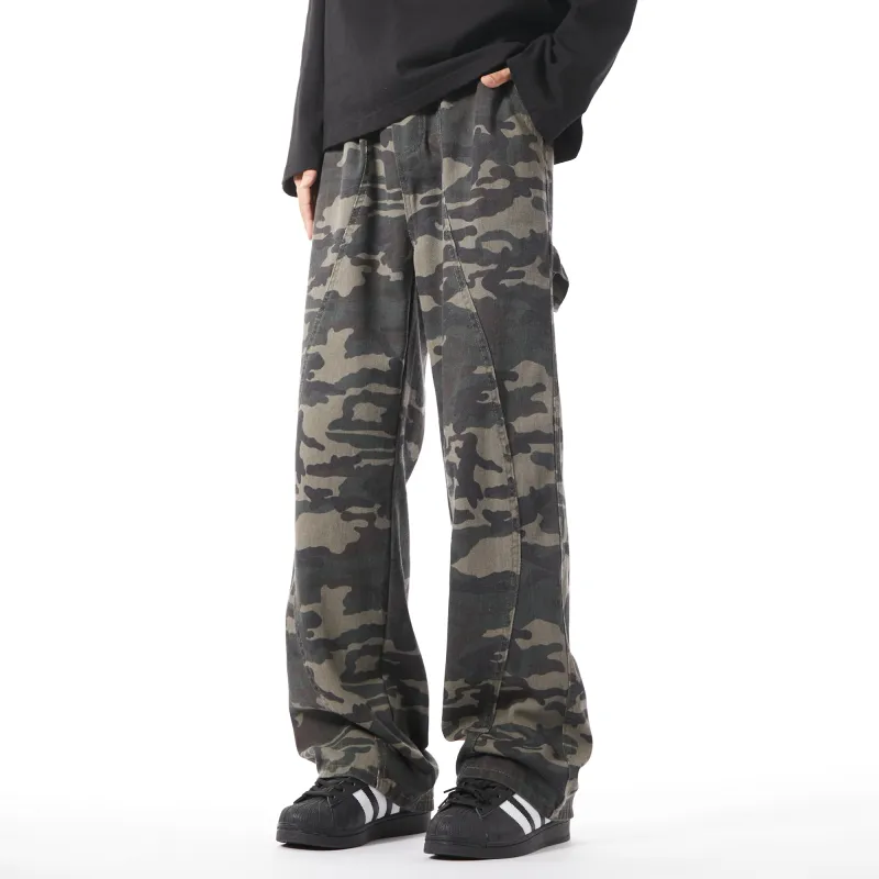 *EVAE+MOB Casual Sportswear Unisex-23