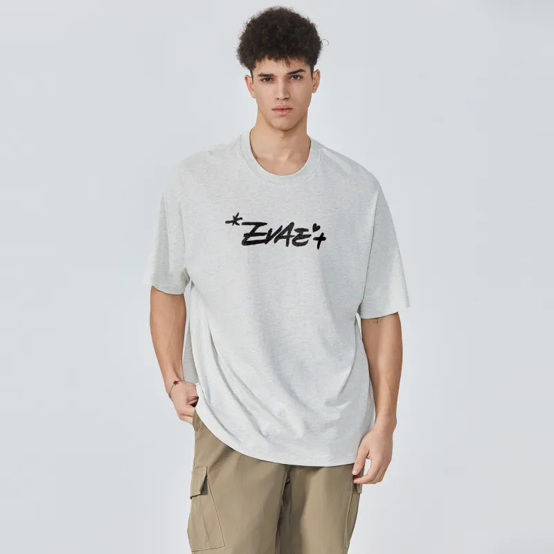 *EVAE+MOB T Shirts Unisex-12