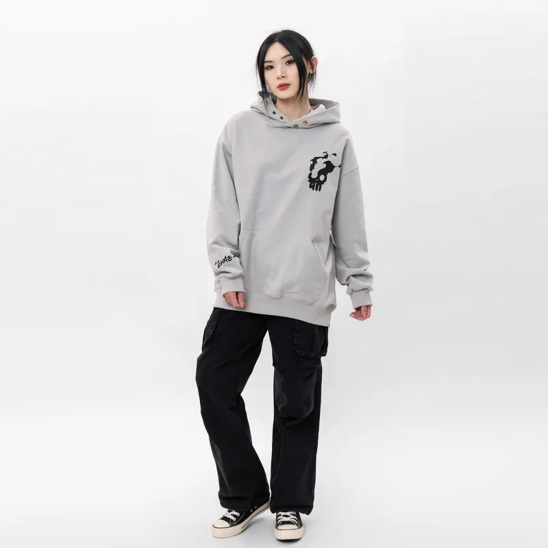*EVAE+MOB Sweatshirts Unisex-14