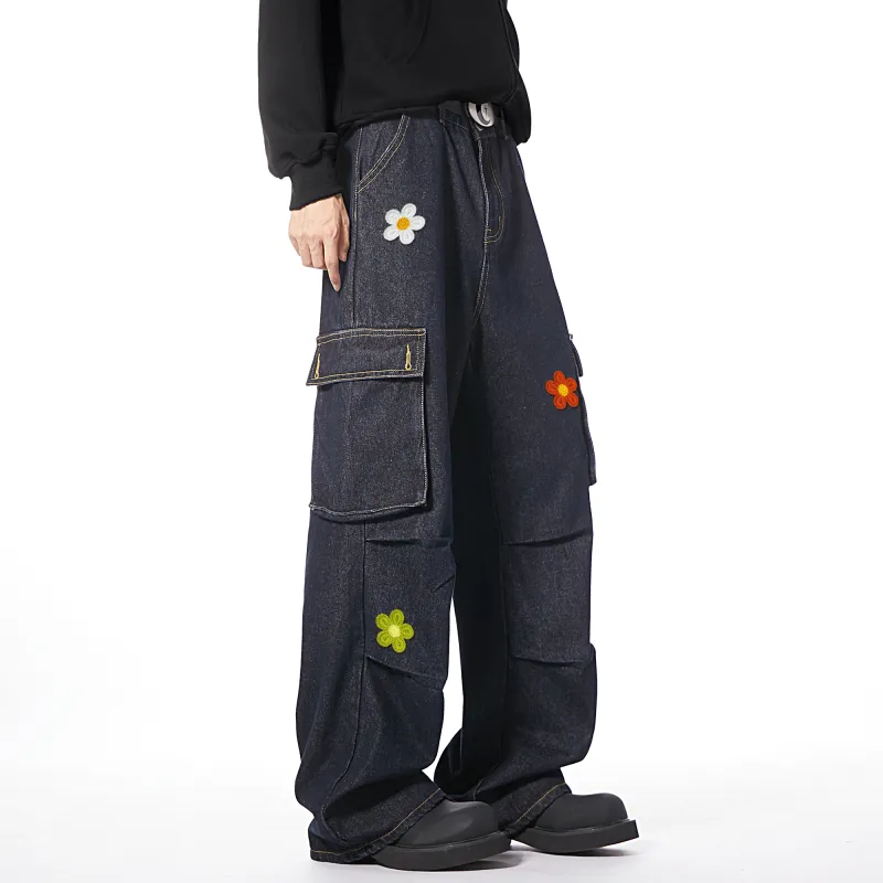 *EVAE+MOB Casual Sportswear Unisex-9