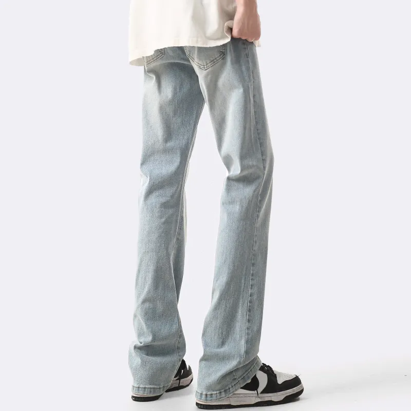 *EVAE+MOB Jeans Unisex-12