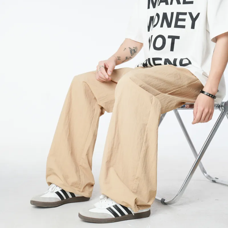 *EVAE+MOB Casual Pants Unisex-39