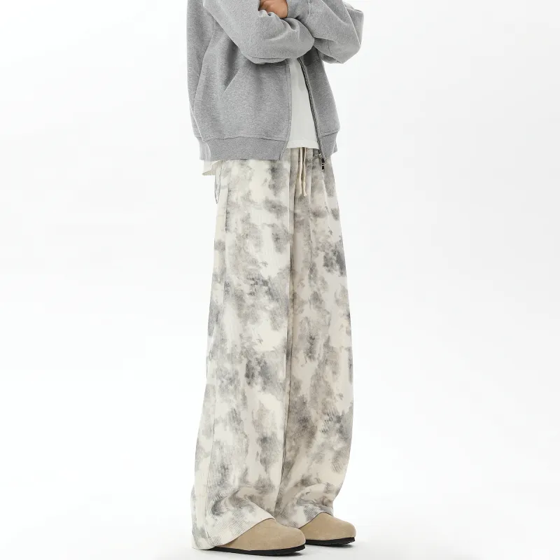 *EVAE+MOB Casual Sportswear Unisex-27