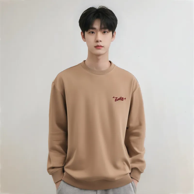 *EVAE+MOB Dreadlocks Series Sweatshirt Unisex-21