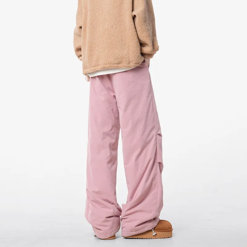 *EVAE+MOB Down & Insulated Pants Unisex-14