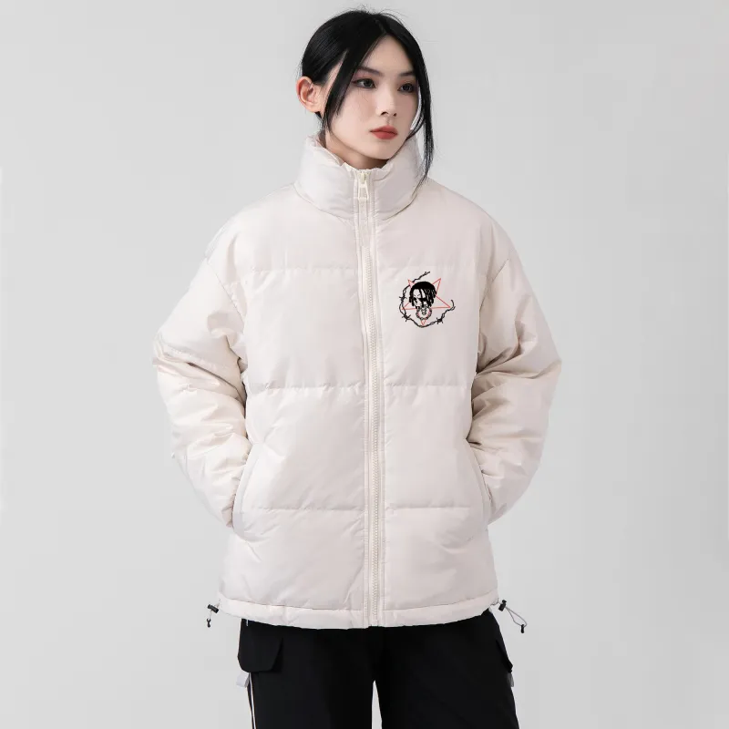 *EVAE+MOB Down Jackets Unisex-2