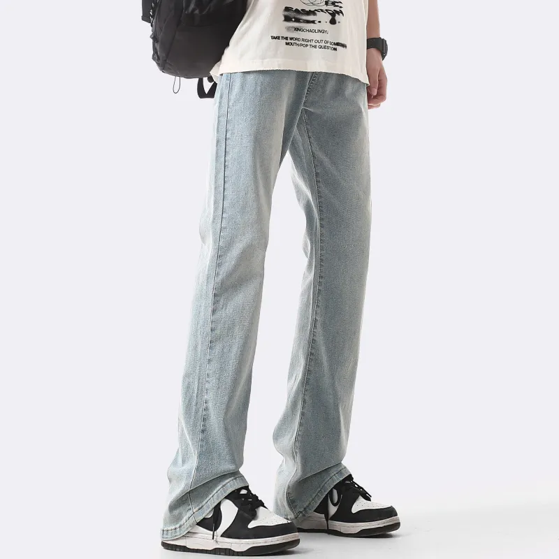 *EVAE+MOB Jeans Unisex-13