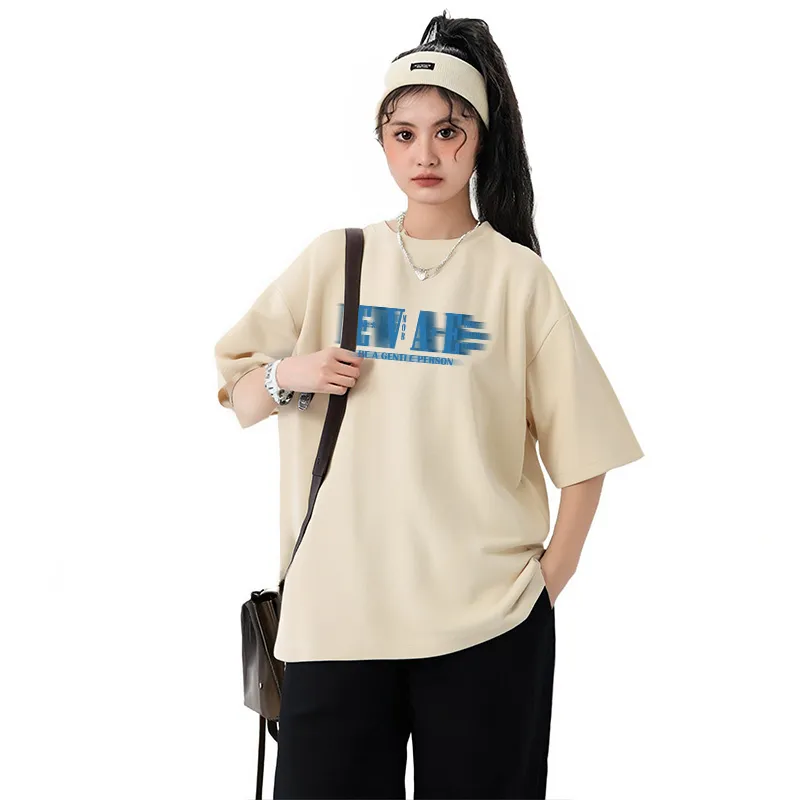 *EVAE+MOB T Shirts Unisex-12
