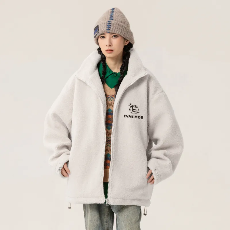 *EVAE+MOB Jackets Unisex-17