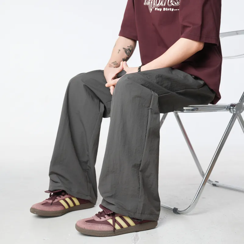 *EVAE+MOB Casual Pants Unisex-45