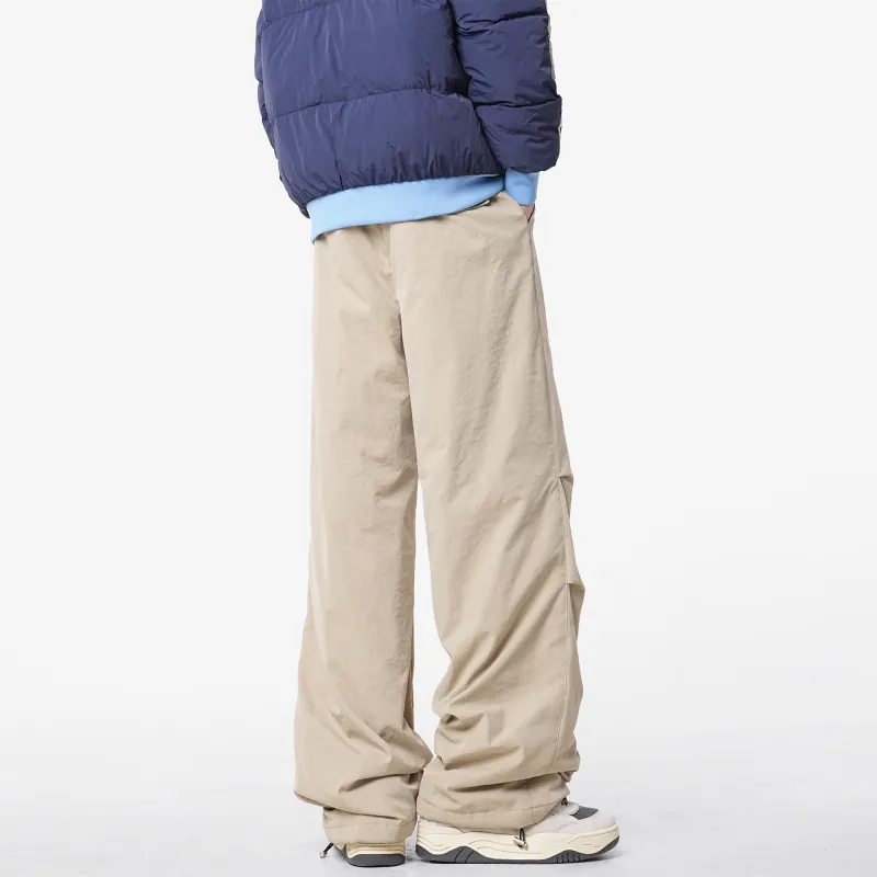 *EVAE+MOB Down & Insulated Pants Unisex-9