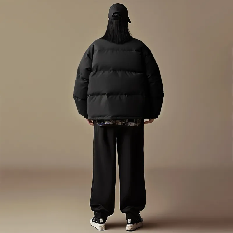 *EVAE+MOB Down Jackets Unisex-10