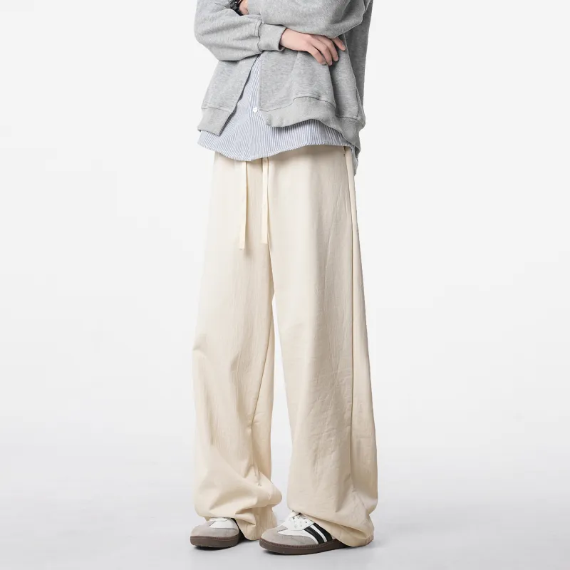 *EVAE+MOB Casual Pants Unisex-20