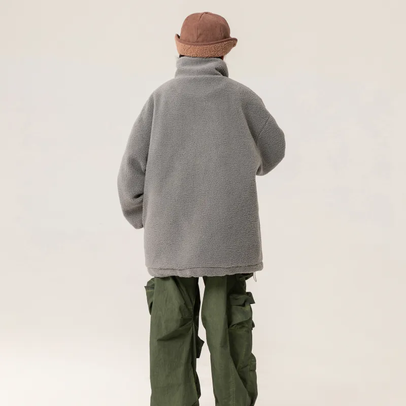 *EVAE+MOB Jackets Unisex-24