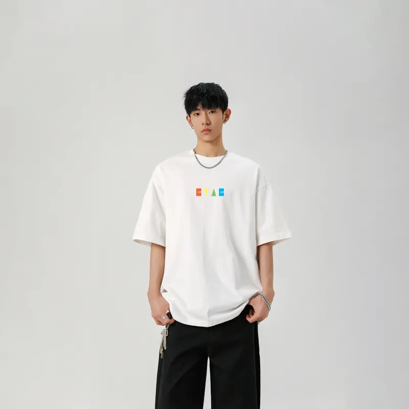 *EVAE+MOB T Shirts Unisex-7