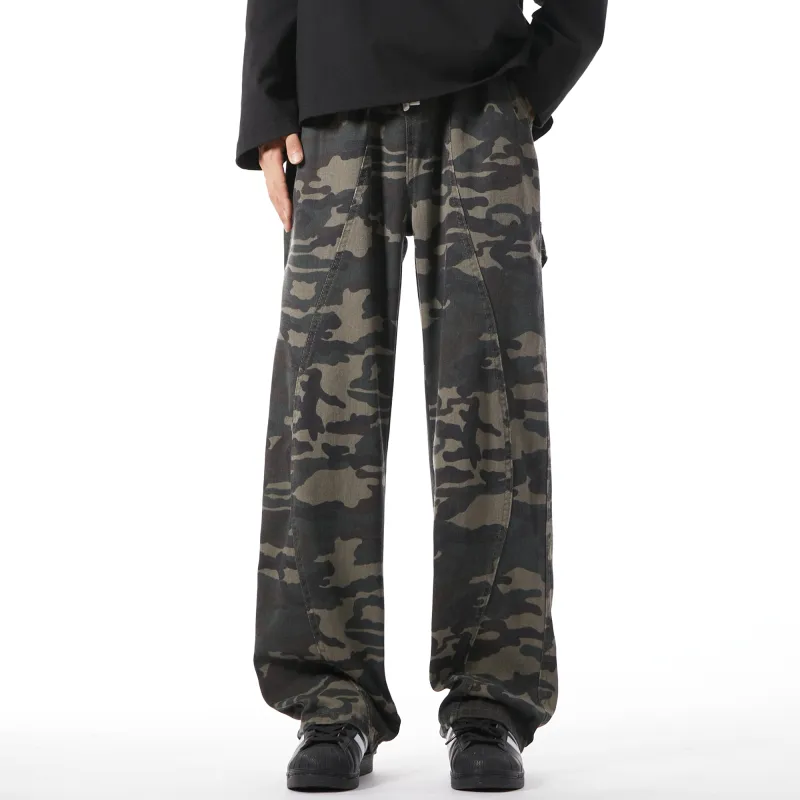 *EVAE+MOB Casual Sportswear Unisex-28