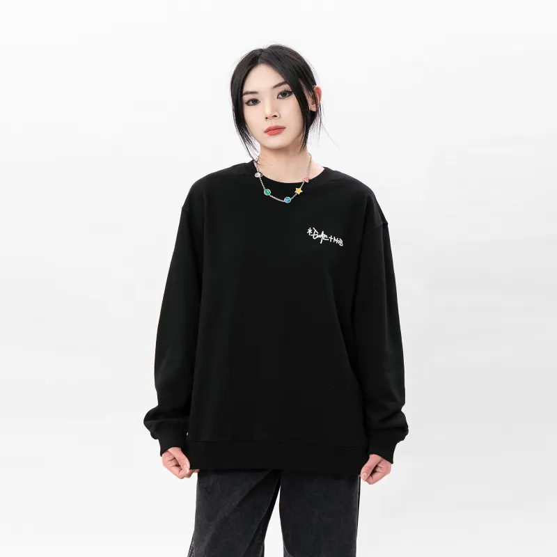 *EVAE+MOB Sweatshirts Unisex-2