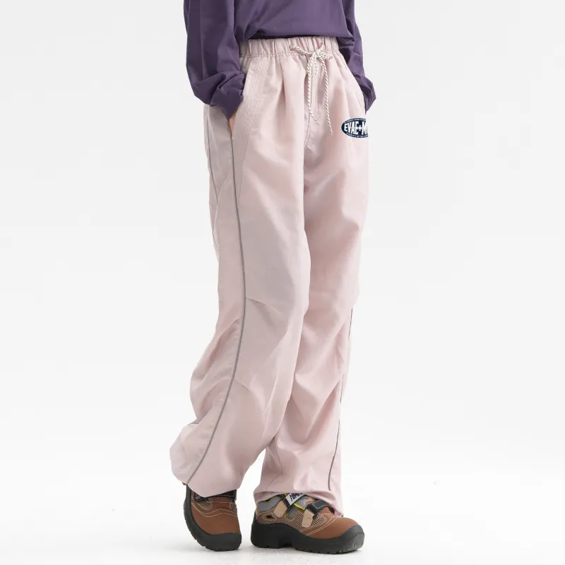 *EVAE+MOB Casual Pants Unisex-35