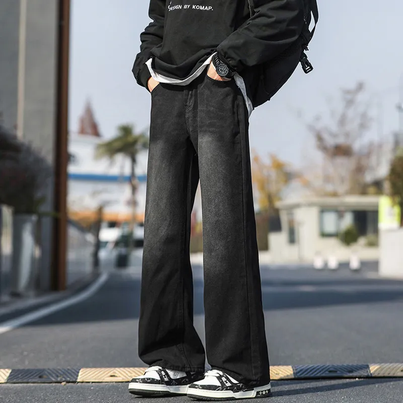 *EVAE+MOB Jeans Unisex-17