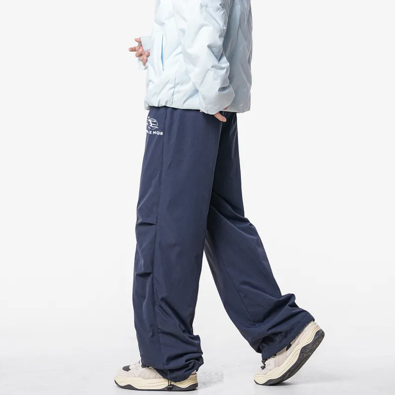 *EVAE+MOB Down & Insulated Pants Unisex-18