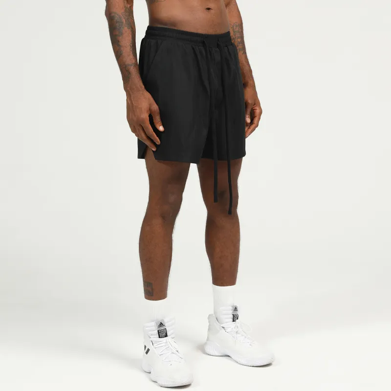 *EVAE+MOB Skull Series Casual Shorts Unisex-4