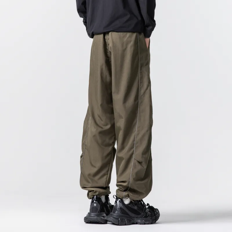 *EVAE+MOB Casual Pants Unisex-18