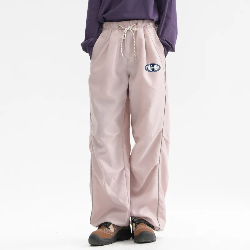 *EVAE+MOB Casual Pants Unisex-33
