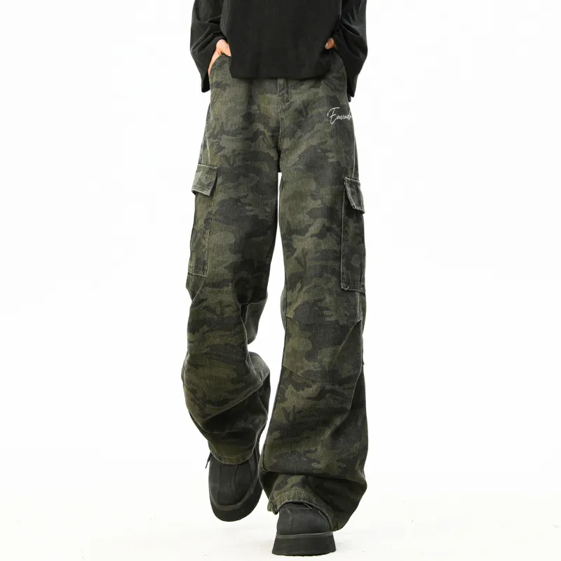 *EVAE+MOB Casual Sportswear Unisex-27