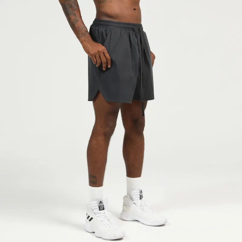 *EVAE+MOB Skull Series Casual Shorts Unisex-17