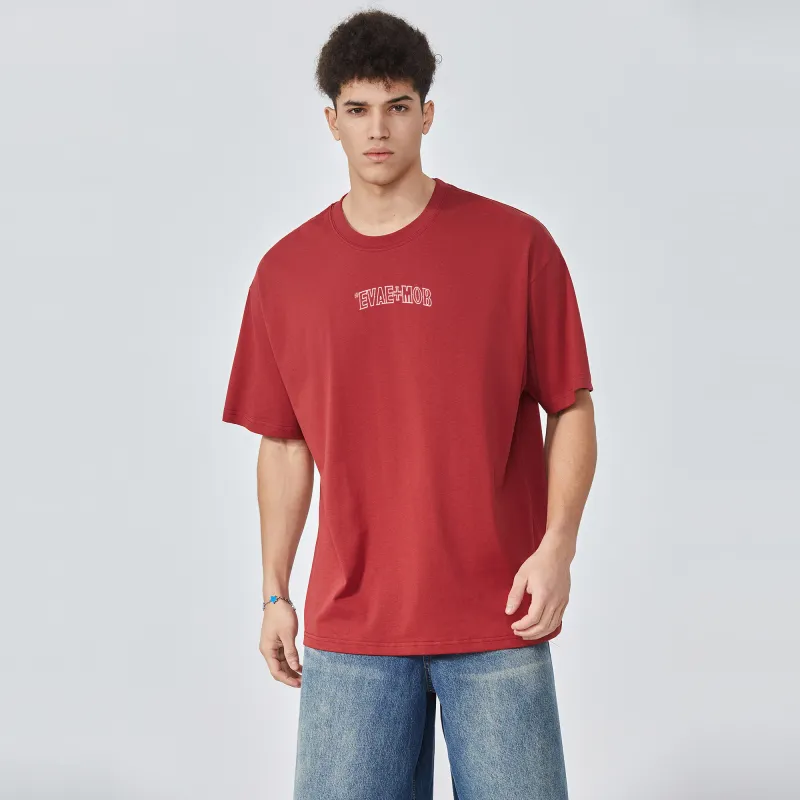 *EVAE+MOB T Shirts Unisex-35