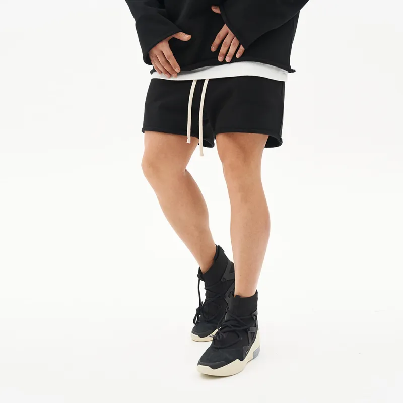 Keep It Light Casual Shorts Unisex-2