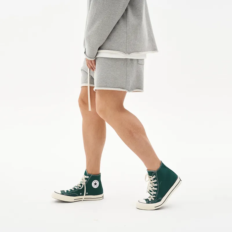 Keep It Light Casual Shorts Unisex-7
